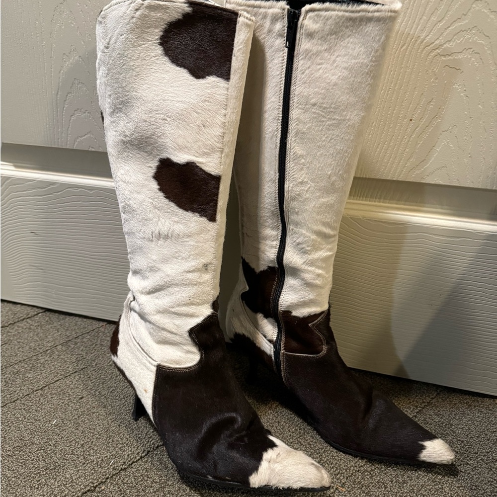 Chevignon boots size 37